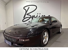Bild des Angebotes Ferrari 456 GT 2.Hd/Offene Schaltkulisse/Klima/Metallic