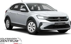 Bild des Angebotes VW Taigo 1.0 TSI LED*PDC*SHZ*APP Basis