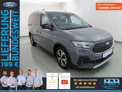 Bild des Angebotes Ford Grand Tourneo Connect 1.5 Active AHK+LED+7Sitze