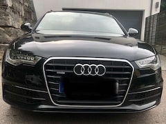 Bild des Angebotes Audi A6 A6 Avant 3.0 TDI DPF quattro S tronic