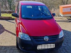 Bild des Angebotes VW Fox Fox 1.2
