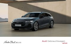 Bild des Angebotes Audi A5 S line TDI qu Stronic Navi Matrix Stand
