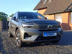 Bild des Angebotes Volvo EX40 Fully Electric Twin Motor AWD Plus Dark