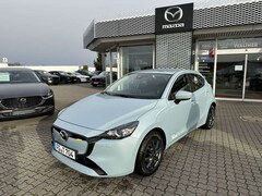Bild des Angebotes Mazda 2 5HB 1.5L SKYACTIV-G 75ps 6MT FWD CENTER-LINE CONV