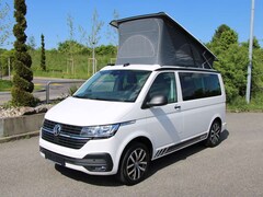 Bild des Angebotes VW T6.1 California TDI Beach Camper *Miniküche* 150 PS Markise