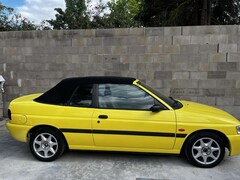 Bild des Angebotes Ford Escort TD Flair