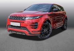 Bild des Angebotes Land Rover Range Rover Evoque D150 R-DYNAMIC SE PANO 360°