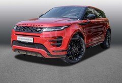 Bild des Angebotes Land Rover Range Rover Evoque D150 R-DYNAMIC SE PANO 360°