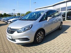 Bild des Angebotes Opel Zafira C 1,6 CDTi Navi/Einparkhilfe/Bluetooth