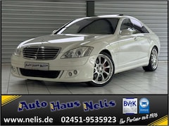 Bild des Angebotes Mercedes-Benz S 500 Brabus Airmatic Memory Sound Media SHD Xen