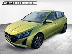 Bild des Angebotes Hyundai i20 T-GDI EU6d FL (MJ24) 1.0 T-Gdi (100PS) M T Trend L