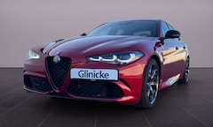 Bild des Angebotes Alfa Romeo Giulia Quadrifoglio 2.9 V6 Bi-Turbo ACC Technolo
