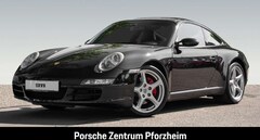 Bild des Angebotes Porsche 997 911 Carrera S Coupe BOSE LED PASM