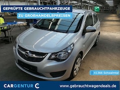 Opel Karl 1.0 Edition PDC