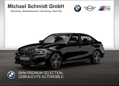 Bild des Angebotes BMW 340 M340d xDrive Limousine 526€ netto/mtl.*M Sportpake