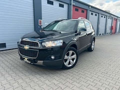 Bild des Angebotes Chevrolet Captiva 2.2 D 4X4 1Hand 7Sitzer/KAMERA/NAVI/LEDE