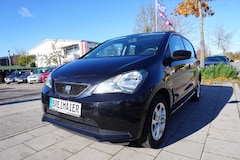 Bild des Angebotes SEAT Mii STYLE*TÜV NEU*AHK*KLIMA*ALCANTARA*PANORAMADACH*