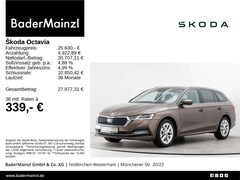 Bild des Angebotes Skoda Octavia Combi 2.0 TDI DSG Kam. ACC Matrix HUD