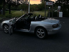 Mazda MX-5 MX-5 1.6i 16V