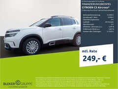 Bild des Angebotes Citroen C5 Aircross PureTech 130 Feel Pack Automatik