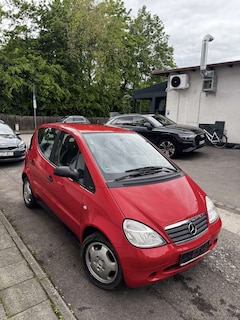 Bild des Angebotes Mercedes-Benz A 140 Classic