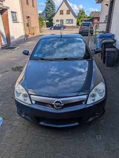 Bild des Angebotes Opel Tigra Edition
