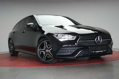 Bild des Angebotes Mercedes-Benz CLA 220 d  8G-DCT AMG Leder/Temp/