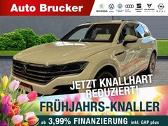 Bild des Angebotes VW Touareg R-Line 4Motion 3.0 V6 TDI EU6d R-Line+Leder