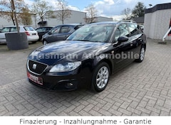 Bild des Angebotes SEAT Exeo ST Style*2.0-TDI*NUR 106.000-KM*SCHECKHEFTG