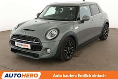 Bild des Angebotes MINI Cooper SD Cooper SD Aut.*NAVI*LED*HUD*ACC*CAM*PDC*