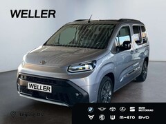 Bild des Angebotes Toyota Proace City Verso 1.5 D-4D L1 Lounge *Pano*RCam*