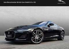 Bild des Angebotes Jaguar F-Type P450 Coupe AWD R-Dynamic 698,- OHNE ANZAHLUNG