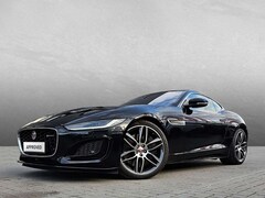 Bild des Angebotes Jaguar F-Type P450 Coupe AWD R-Dynamic 698,- OHNE ANZAHLUNG