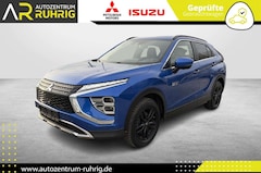 Bild des Angebotes Mitsubishi Eclipse Cross Intro Edition PHEV 4WD