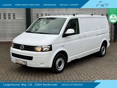 Bild des Angebotes VW T5 Transporter Kasten-Kombi Kasten lang