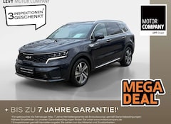 Bild des Angebotes Kia Sorento 1.6 T-GDI Platinum 7-Sitze ACC Navi FLA