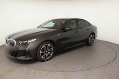 Bild des Angebotes BMW 520 i M Sport Lüft|ACC|PAs+360°|ha&ka|4xSHZ|el.Si