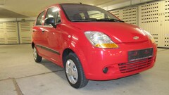 Bild des Angebotes Chevrolet Matiz Matiz 0.8 S, HU neu, Klimaanlage.