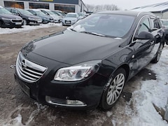 Bild des Angebotes Opel Insignia Sports Tourer Diesel 2.0 CDTI Automatik Cosmo