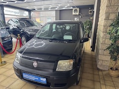 Bild des Angebotes Fiat Panda 1.1 8V Happy Klima HU&AU Neu Elek,Fenster