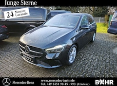 Bild des Angebotes Mercedes-Benz B 250 B 250 4M Progressive/Distronic/AHK/RFK/LMR-17" LED