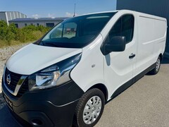 Bild des Angebotes Nissan NV300 L2H1 2,9t COMFORT *DAB*AHK*MULTIFUNKTIONSLENKRAD*