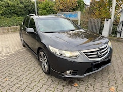 Honda Accord Accord Tourer 2.2i-DTEC 180 Type S
