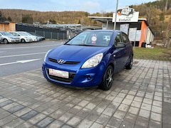 Bild des Angebotes Hyundai i20 Classic**GEPFLEGT**