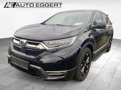 Bild des Angebotes Honda CR-V 2.0 i-MMD HYBRID 2WD Sport Line