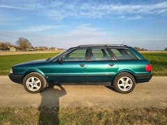 Bild des Angebotes Audi 80 80 Avant