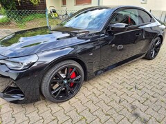 Bild des Angebotes BMW 240 2er Coupe M240i xDrive
