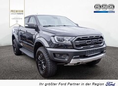 Bild des Angebotes Ford Ranger Raptor Automatik DOPPLEKABINE 2.0L Standheizung