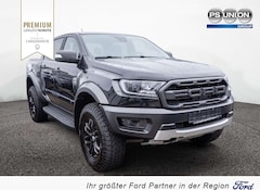 Bild des Angebotes Ford Ranger Raptor Automatik DOPPLEKABINE 2.0L Standheizung