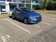 Bild des Angebotes Skoda Fabia Cool Plus